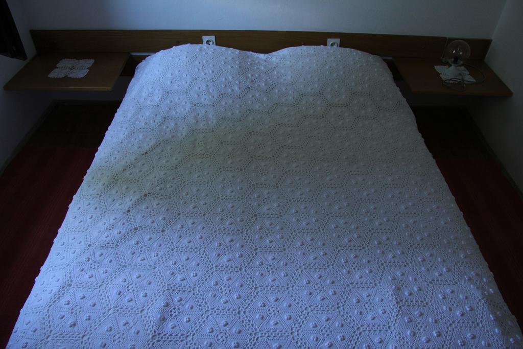 Novalja Guesthouse Economy Rooms 外观 照片