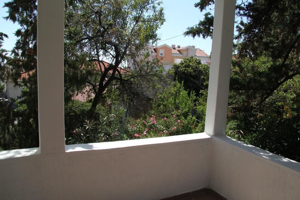 Novalja Guesthouse Economy Rooms 外观 照片