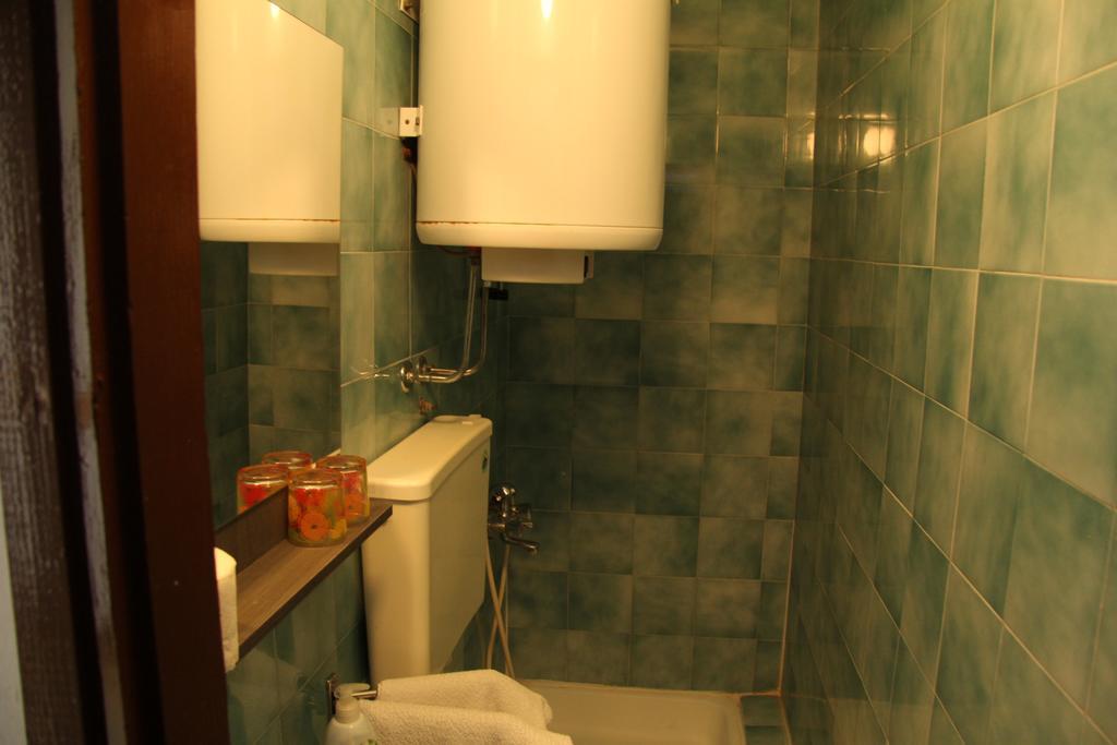 Novalja Guesthouse Economy Rooms 外观 照片