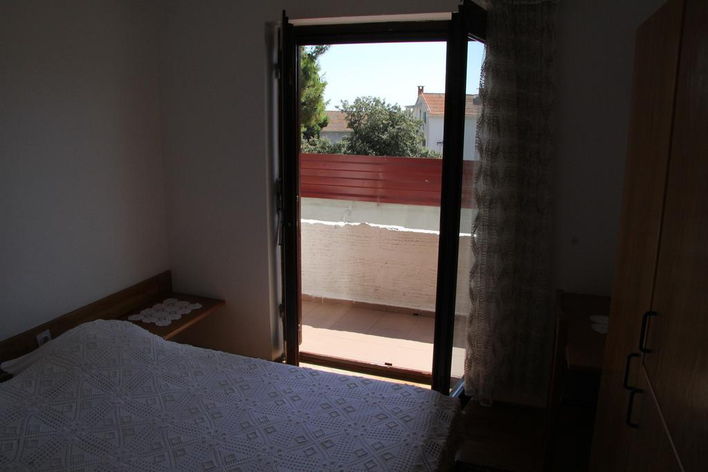 Novalja Guesthouse Economy Rooms 外观 照片
