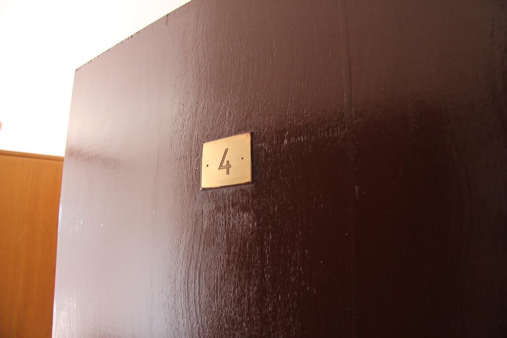 Novalja Guesthouse Economy Rooms 外观 照片