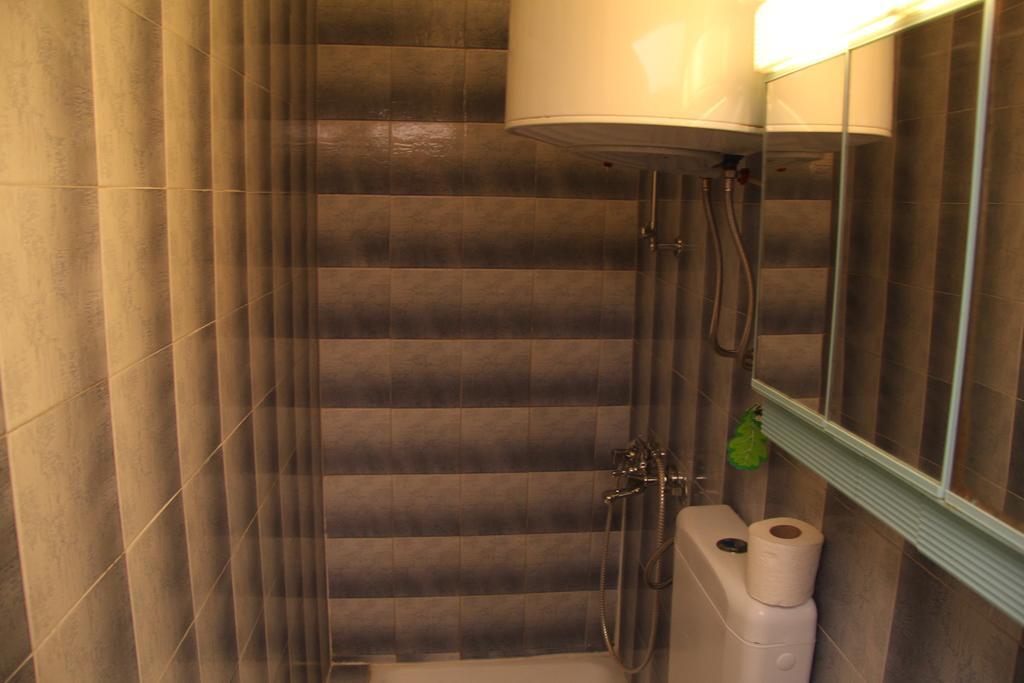Novalja Guesthouse Economy Rooms 外观 照片