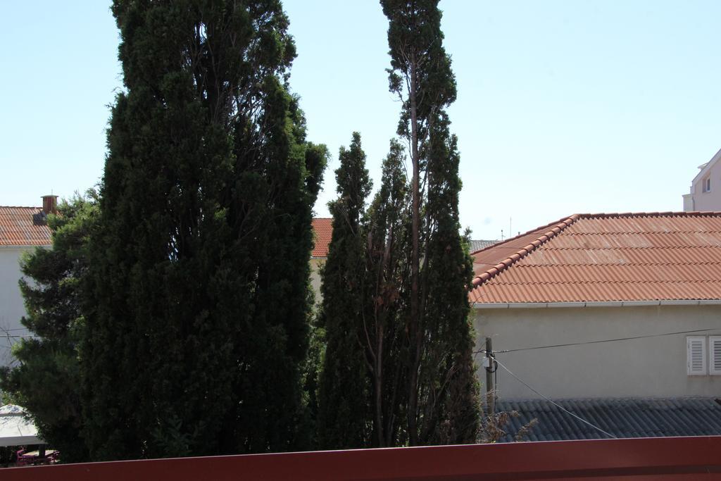 Novalja Guesthouse Economy Rooms 外观 照片