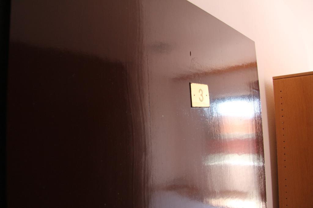 Novalja Guesthouse Economy Rooms 外观 照片