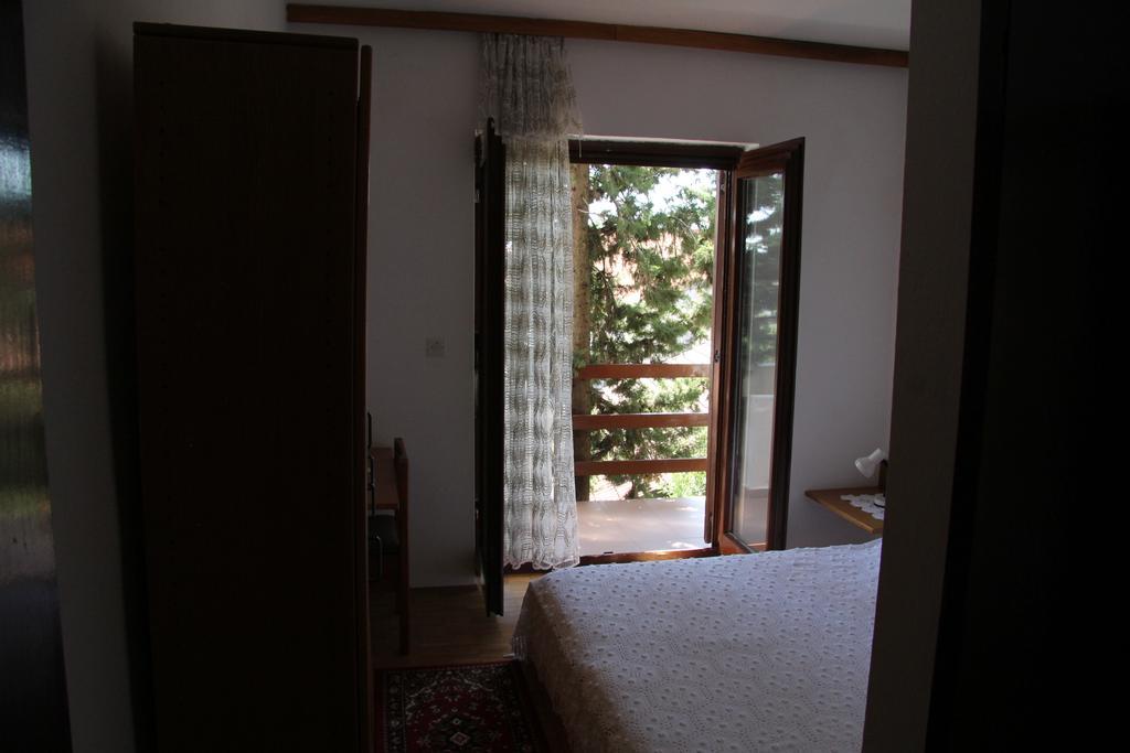 Novalja Guesthouse Economy Rooms 外观 照片